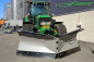 Preview: HILLTIP SnowStriker VMT Traktoren V-Pflug